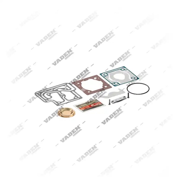 1) , 2500 030 101 Tamir Takımı, Kompresör Parçaları, Vaden