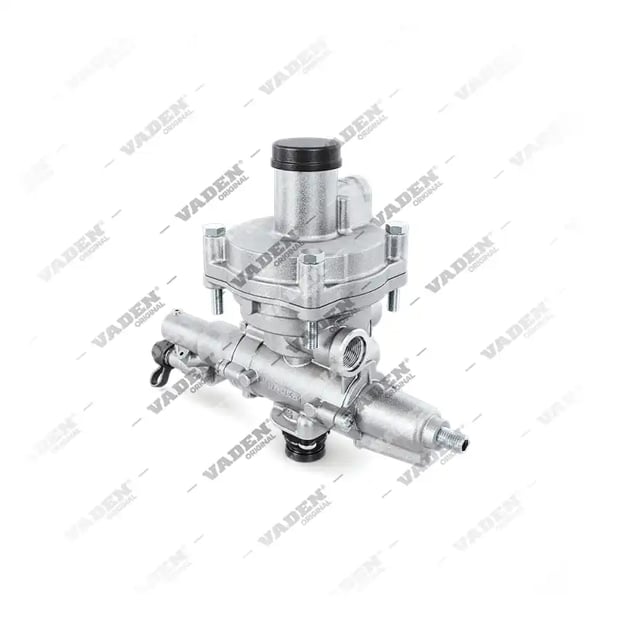 303.06.0091 Complete, ALB Load Sensing Valve - Front Perspective View