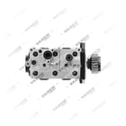 9125120060SP1,9125120067SP1,20770303SP1, 1300190009 (7600 880 003, 1549425 com engrenagem), Cilindro duplo, Compressor de ar, Vaden