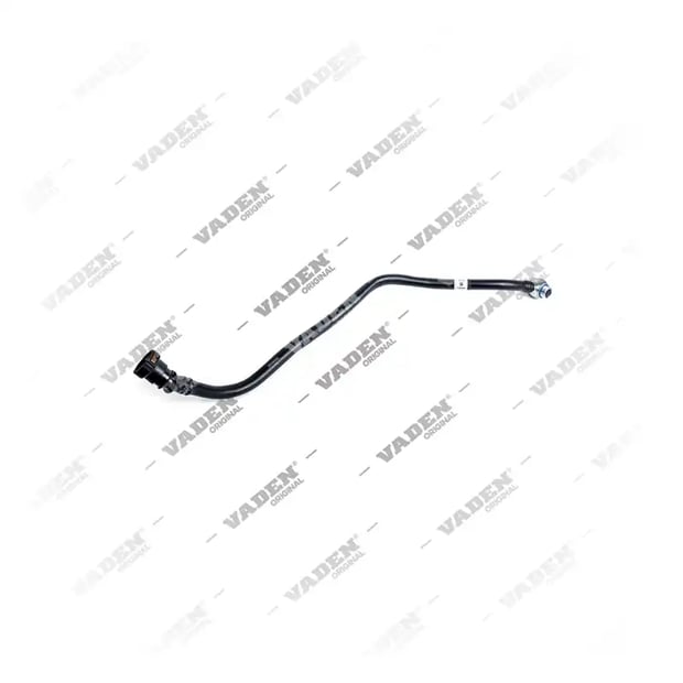 1) 22873199,7422873199, 0107 182 Pipe, Steering, Vaden