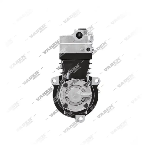 8) 20382345,20478151,20569928,20773343,20842990,21388369,85000360,85000487,85000614,4127040060,4127040067,4127040100,4127040107,4127040140,4127040147,4127040240,1523988,1523988A,1523988R, 1300 180 001 Twin Cylinder, Air Compressor, Vaden