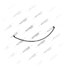 664.18.0010 EURO 6, Pipe, Injector Pipe