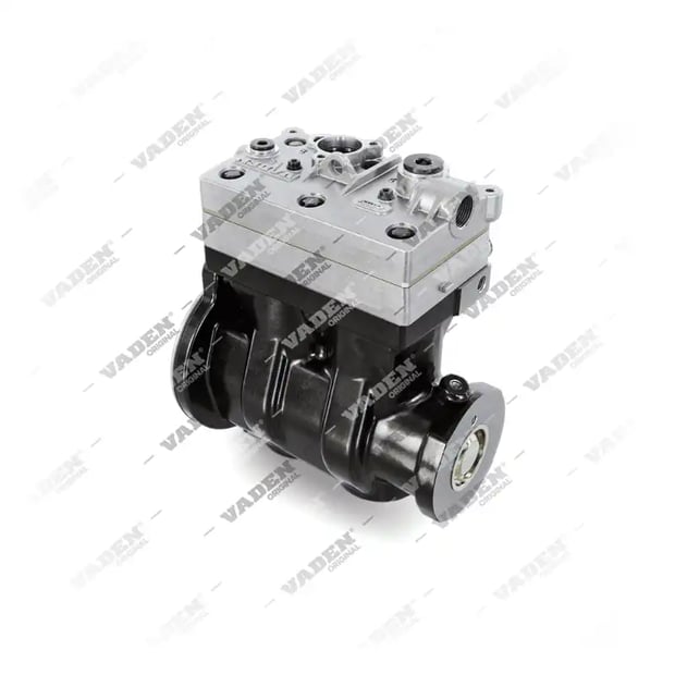 1300 190 011 Cilindro duplo, Compressor de ar – imagem 2