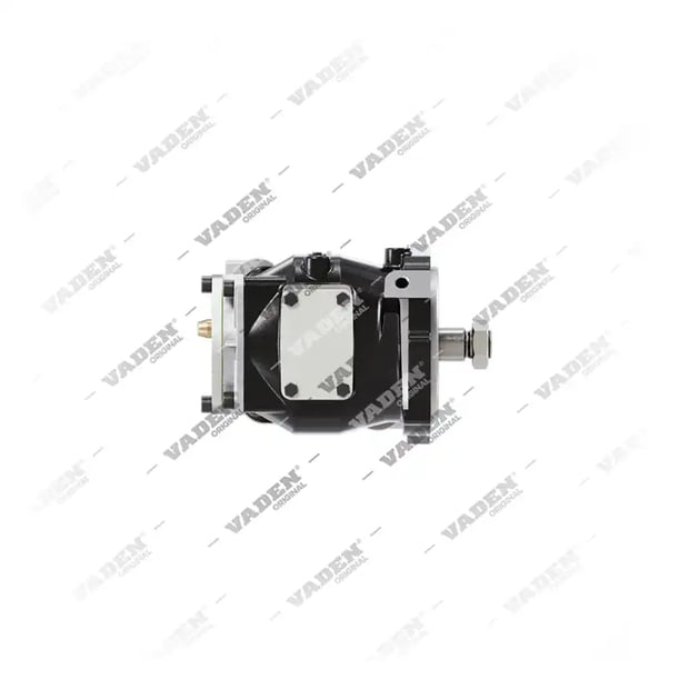 4) 1678516,for1678516,K001119V,LK39, 1400 110 001 Tek Silindirli, Kompresör, Vaden