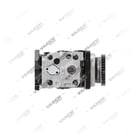 0R1623,0R1624,10R1437,1916521,2233636,2233637,2554160,5010803,5010806,5011427,5011441,5012532,5012533,5014428, 2200 020 001 Tek Silindirli, Kompresör, Vaden