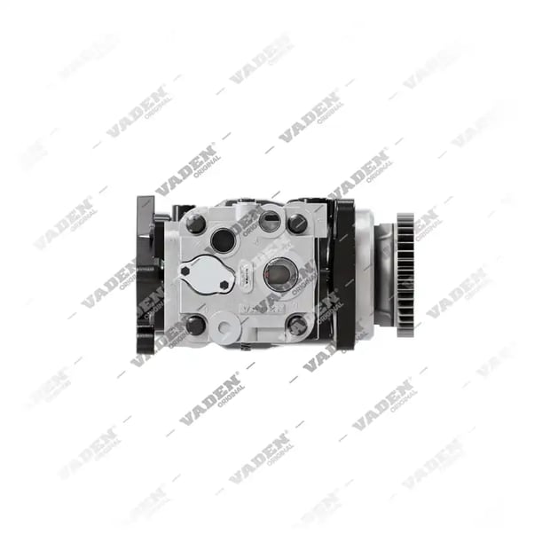 3) 0R1623,0R1624,10R1437,1916521,2233636,2233637,2554160,5010803,5010806,5011427,5011441,5012532,5012533,5014428, 2200 020 001 Tek Silindirli, Kompresör, Vaden