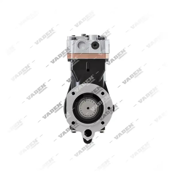 7) 1194456,K035001N00,LP4871,3411777,4071225,5257958, 1194456 Zweizylinder, Luftkompressor, Vaden