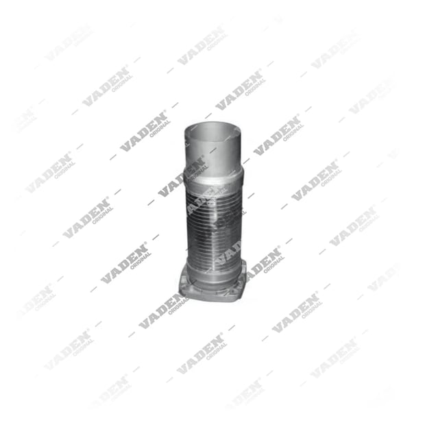 41011873 Tubo flexible - Front Perspective View