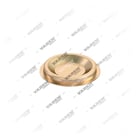 9000 02 201 Ø 62 Tapa, Kompresör Parçaları - Front Perspective View