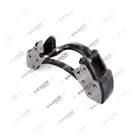 68323215,MCK1185, 4122013 ELSA 195 /ELSA 225 /EX 225- 19.5" Kızak, Kaliper Taşıyıcı, Vaden