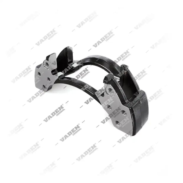 2) 68323215,MCK1185, 4122013 ELSA 195 /ELSA 225 /EX 225- 19.5" Kızak, Kaliper Taşıyıcı, Vaden