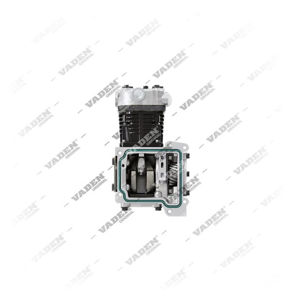 1200 070 005 Single Cylinder, Air Compressor – image 5