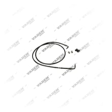 632.03.0013 Hose, Cab Tilting