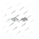 , 12 21 12 Placa de arrefecimento, Kit reparo do compressor de freio a ar, Vaden