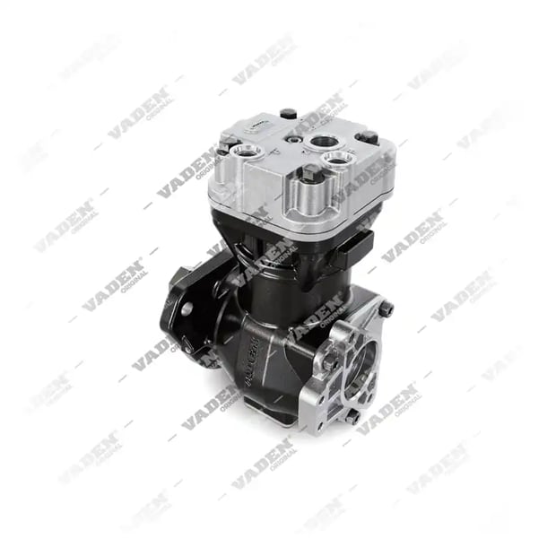 2900 110 001 Mono Cilindro, Compressor de ar – imagem 2