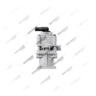 302.01.0002 Fren Pedal Valfi - Front View