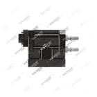 81125016097, 0102 271 EURO 6 Su Ayırıcı Filtre, Yakıt Filtresi, Vaden