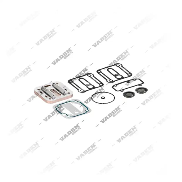 1) , 1200 017 750 Tamir Takımı, Kompresör Parçaları, Vaden