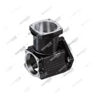 , 7100 851 015 Cárter, Kit reparo do compressor de freio a ar, Vaden