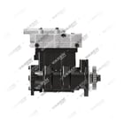 9115165000,3976374, 9115165000 WABCO Çift Silindirli, Kompresör, Vaden