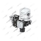 305.01.0062-S Completo, Unidade de processamento de ar - Rear Perspective View