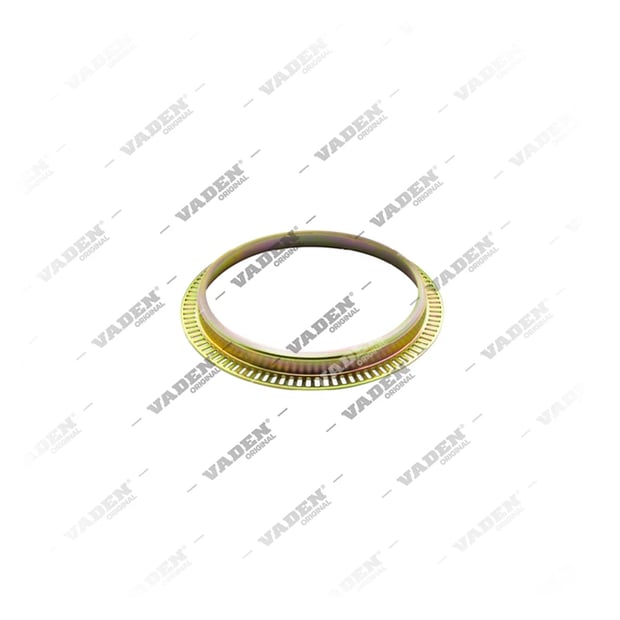 0106 004 Sensor Ring, ABS Sensor - Front Perspective View