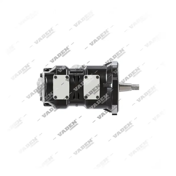 4) K093377N00,K093377N06,K093377N07,LK8907,7422083126, 1700 120 001 Çift Silindirli, Kompresör, Vaden