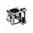 4471310315,51541120012, 7100 901 003 Gövde, Kompresör Parçaları, Vaden