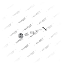 2700 020 200 Kit de válvulas, Kit reparo do compressor de freio a ar
