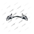 , 4022010 MAXX 22- R - 22.5" Suporte de pinça, Vaden