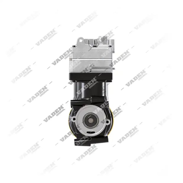 2234907 DAF CF MX-11 Series EURO6, Cilindro duplo, Compressor de ar – imagem 8