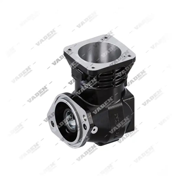 1) , 7100 921 002 Cárter, Kit reparo do compressor de freio a ar, Vaden