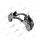 K002313, 3522033 SB6... / SB7...- L - 19.5" Kızak, Kaliper Taşıyıcı, Vaden