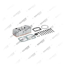 12 24 10 Cabeçote, Kit reparo do compressor de freio a ar
