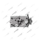 20429343,3173001,8113405,85000066,LP4985, 1300 090 003 Zweizylinder, Luftkompressor, Vaden