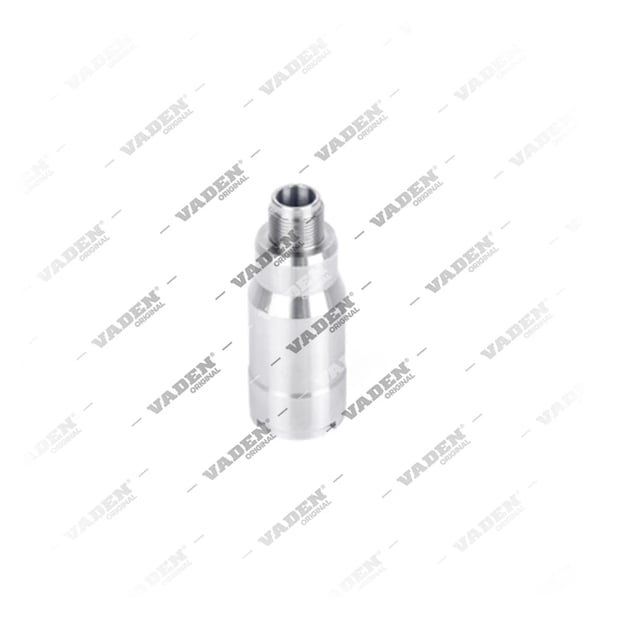 1) 9060170488, 489.01.0002 (0101 089) Injector Sleeve, Cylinder Head, Vaden