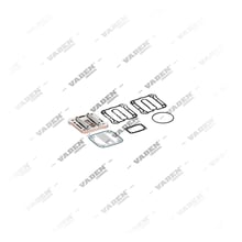 1500 080 750 Kit di riparazione, Kit di riparazione per compressori per freni ad aria