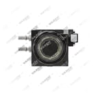 81125016097, 0102 271 EURO 6 Su Ayırıcı Filtre, Yakıt Filtresi, Vaden