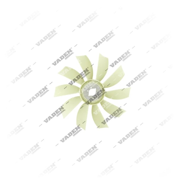 1) 4752057006, 529.01.0020 Pervane, Fan, Vaden