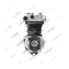 K001332,961200510014, 2900 100 001 Single Cylinder, Air Compressor, Vaden