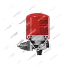 4324100360,390854,12E0008085AA, 301.02.0035 Completo, Secador de ar, sistema de ar comprimido, Vaden