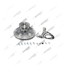 529.02.0031 Civalı Göbek, Fan