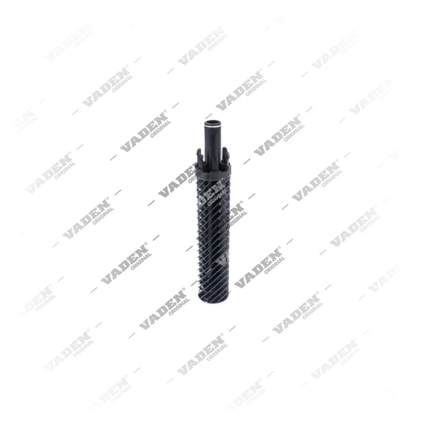 1) 1745009, 0104 137 Oil Filter Element, Fuel Filter, Vaden