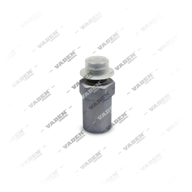1) 5001585409,F00R000756, 0107 008 Soupape de Décharge, Pompe a Injection, Vaden