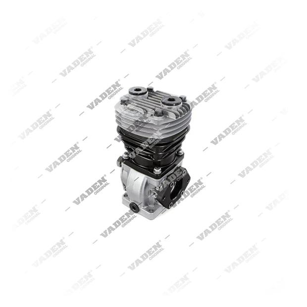 1100 170 003 Monocilindrico, Compressore d'aria – immagine 2