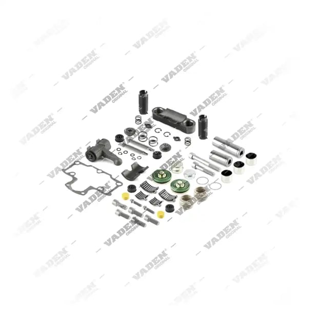 1) , 40100009 Komple, Kaliper Tamir Takımları, Vaden