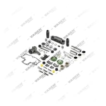 40100009 - Komple, Kaliper Tamir Takımları