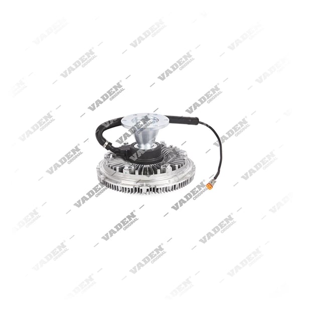 1) 1471155S,1776854S,2006531S,2132262S,2410084S,8MV376758281,CFF473000PS, 529.04.0044 Entraînement Visco, Ventilateur, Vaden