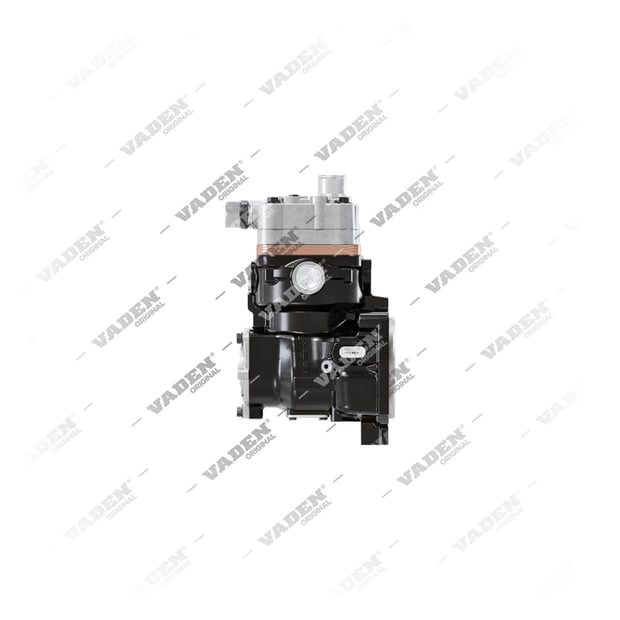 1200 210 004 Kit de reparação, Kit reparo do compressor de freio a ar – imagem 5