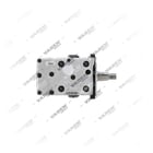 41211219,41211220,504308489,4123520080,4123520200, 1500 020 001 Tek Silindirli, Kompresör, Vaden